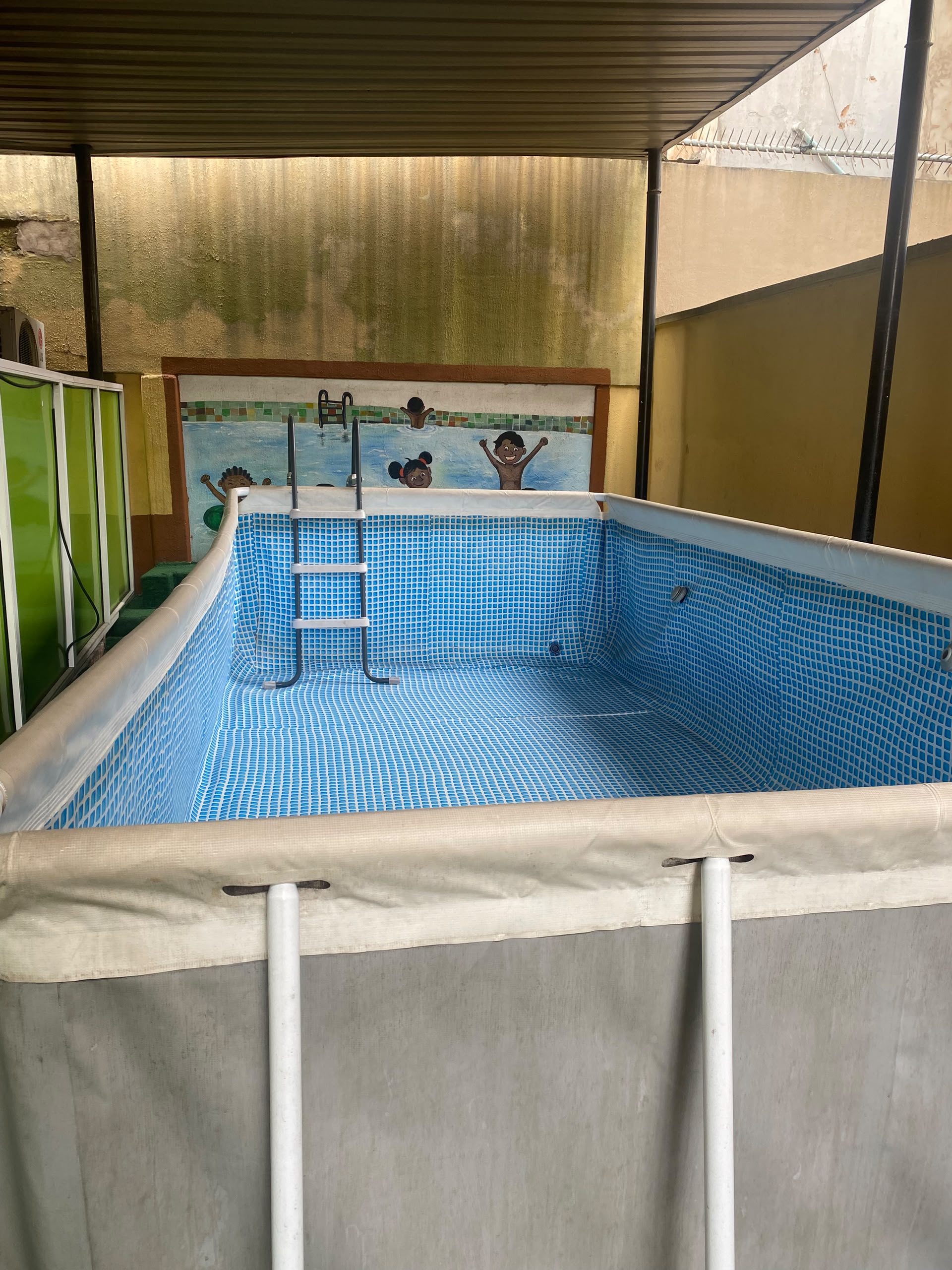 Aquatics & Water Safety Zone